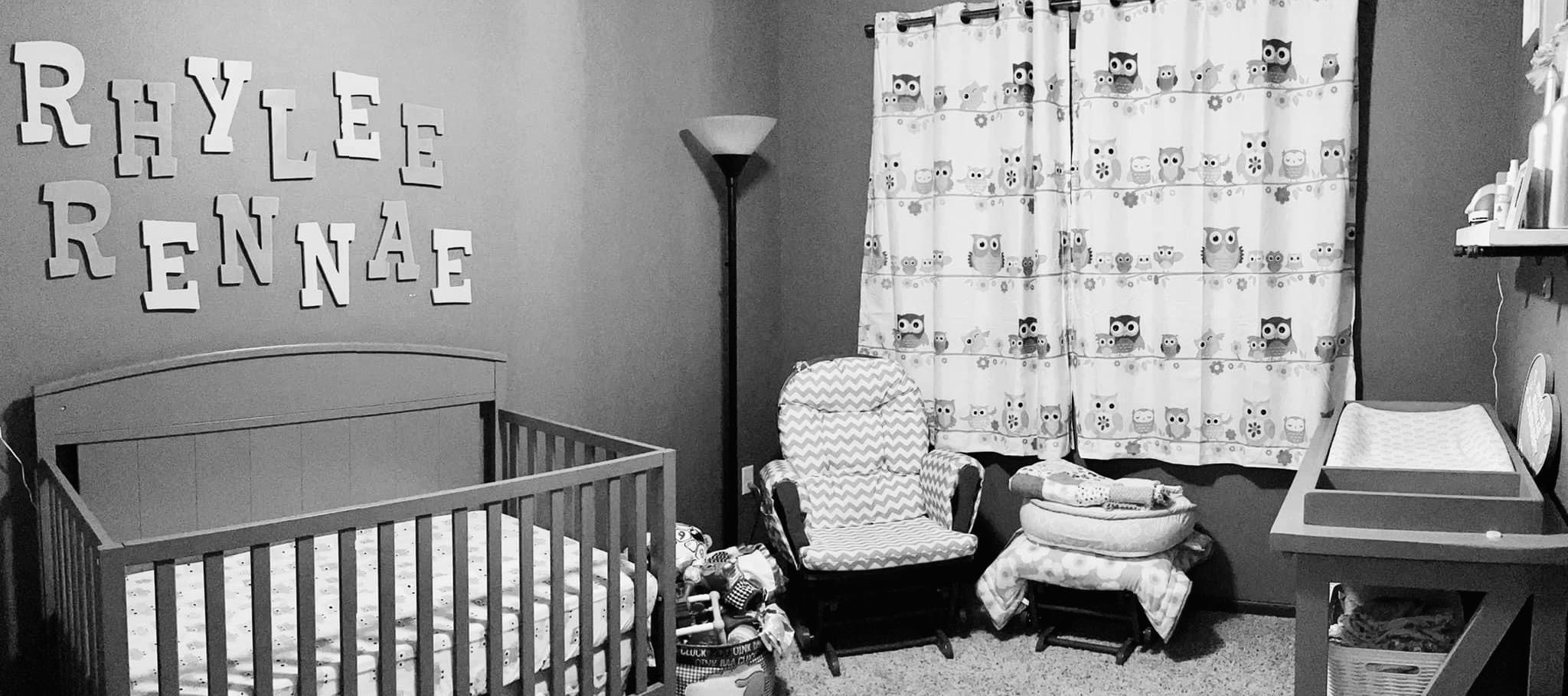 It’s Just A Room…