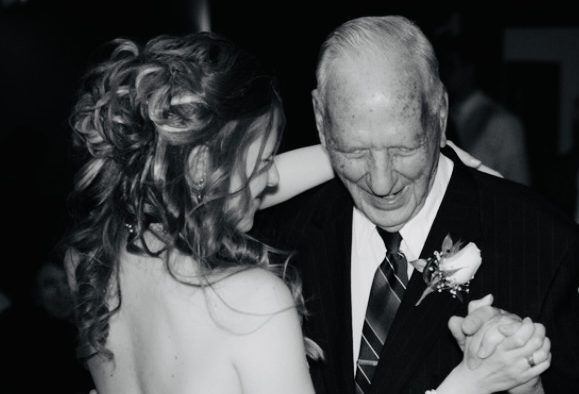 Here’s To You, Grandpa