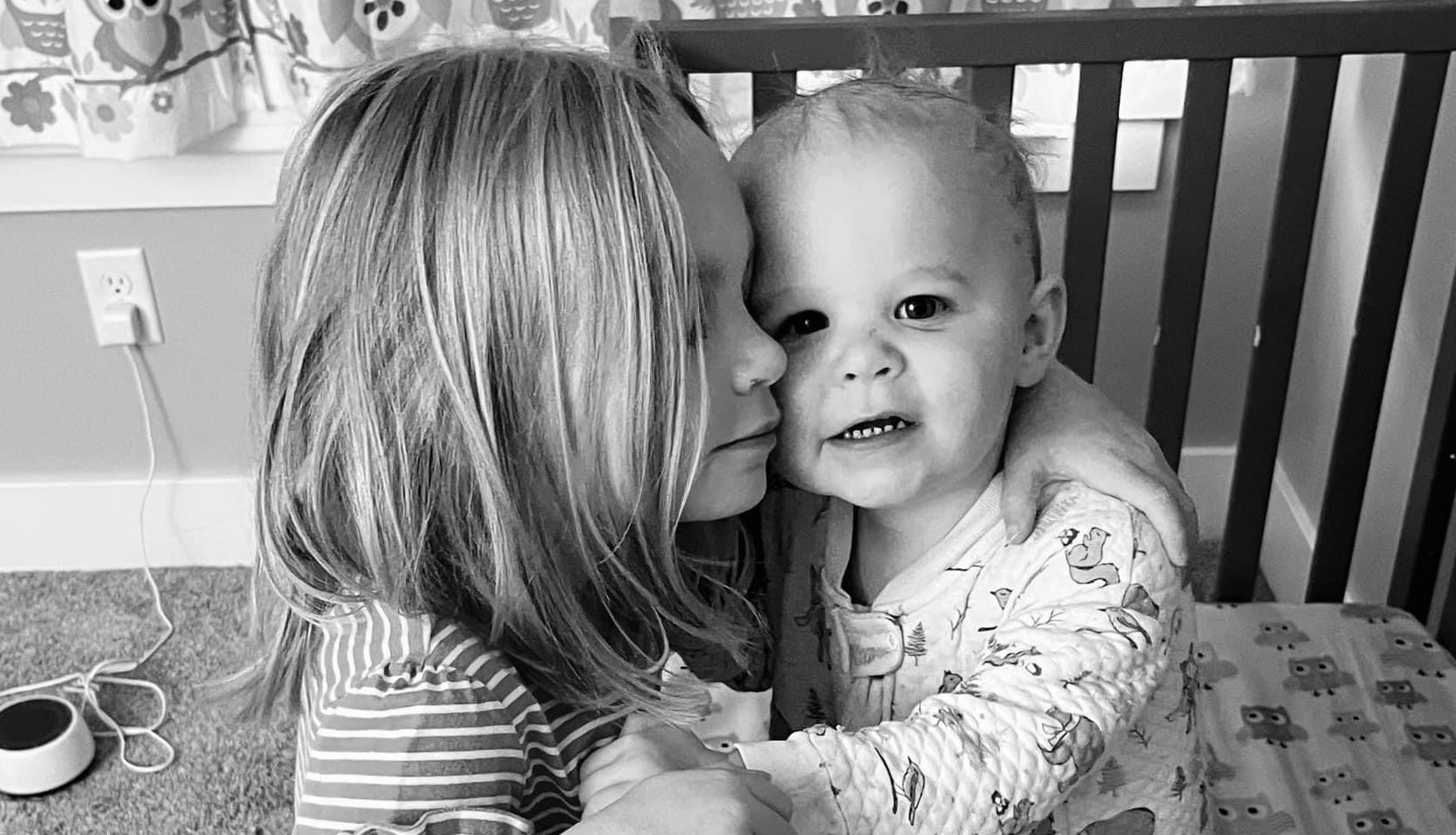 There’s Something About A Sister