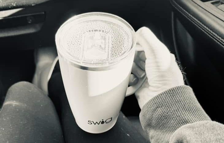 Why “The King’s Daughter?”