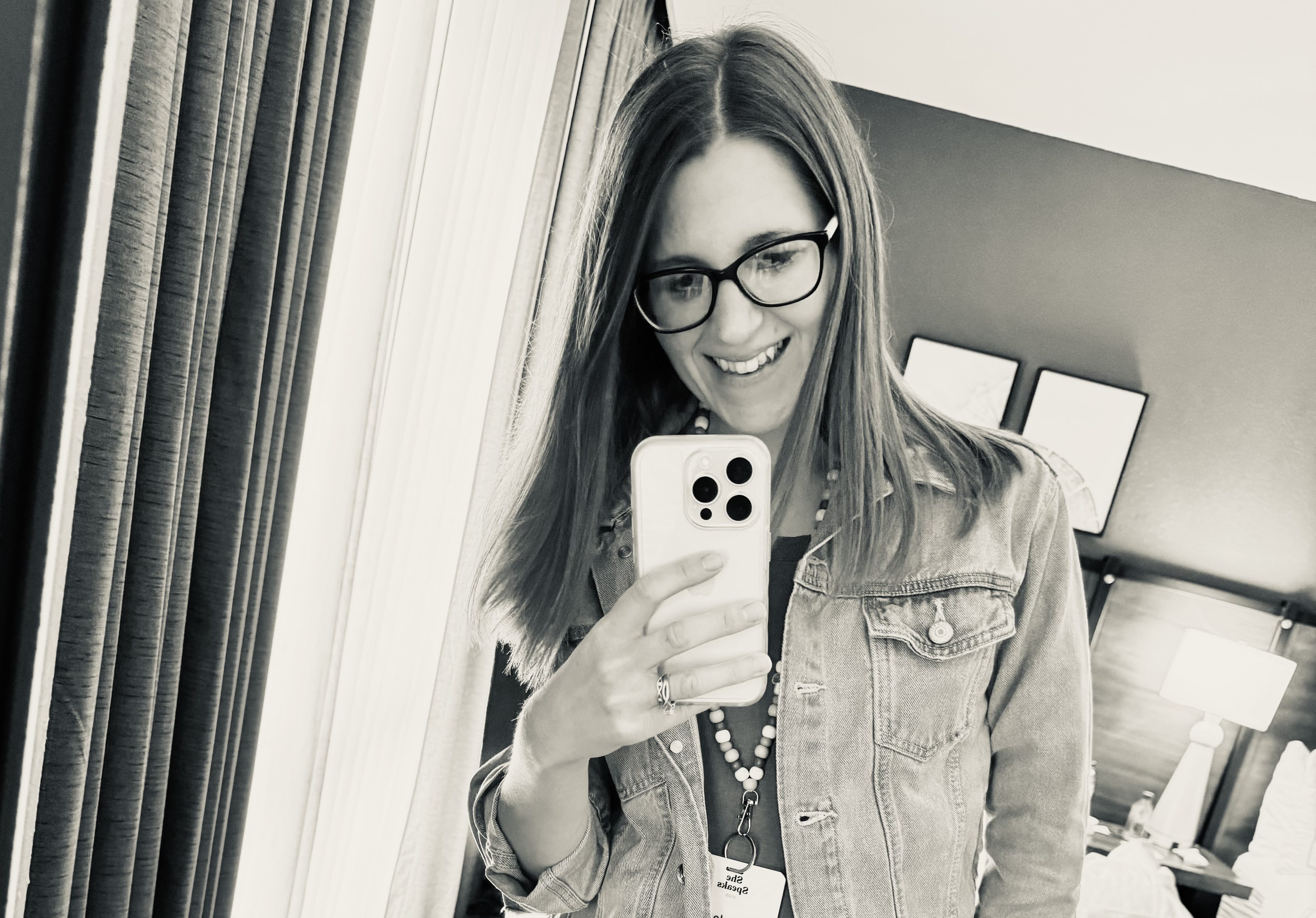 Sleepless Nights Are Good for the Soul