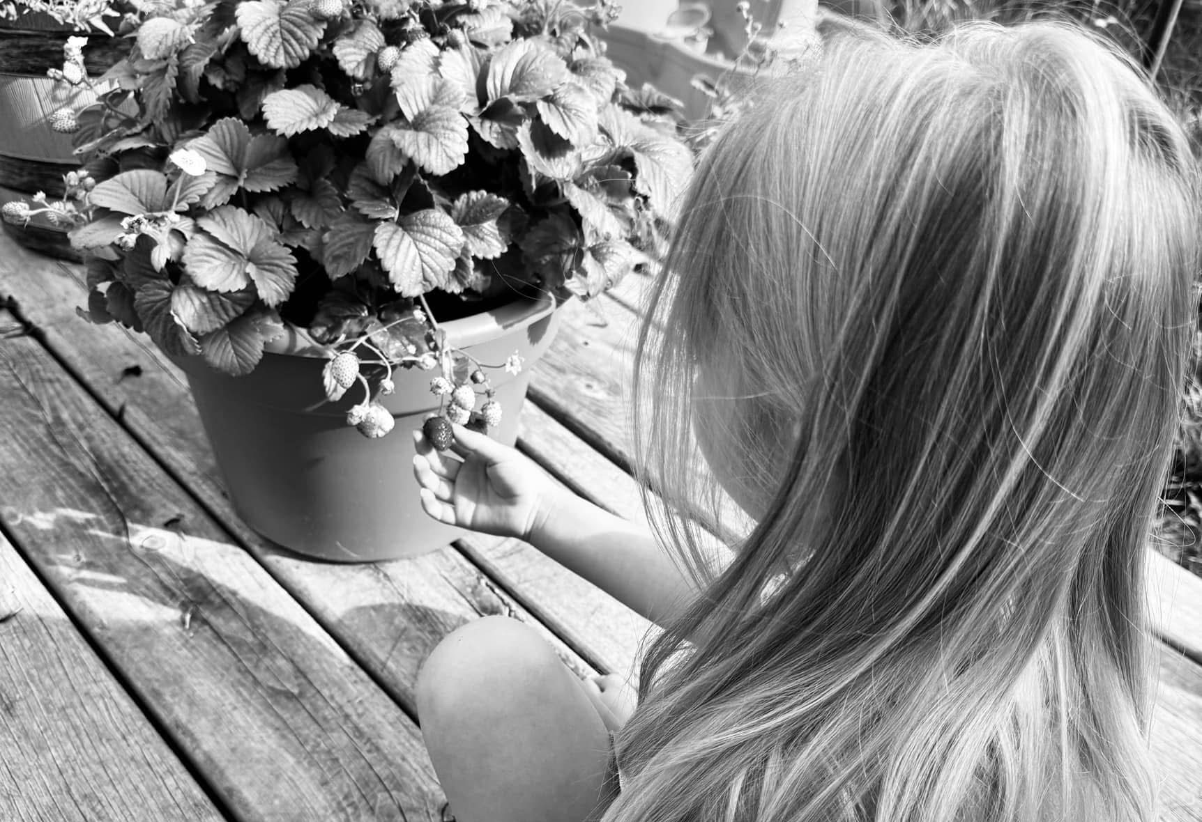 A Full-Circle Moment I Didn’t Know I Needed