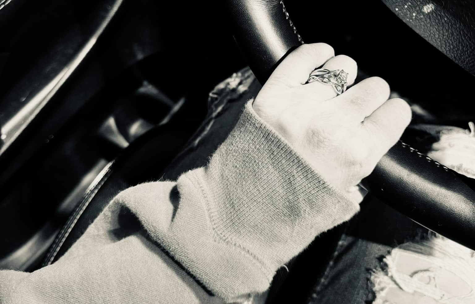 The Weight of our Words