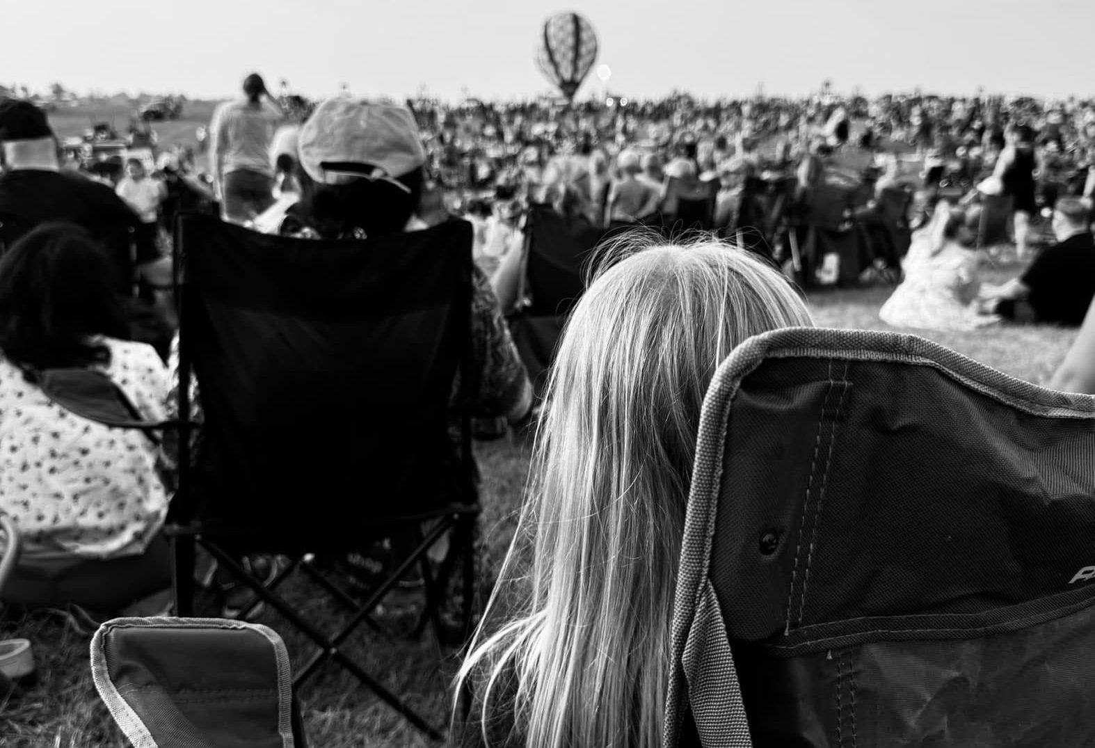 Sweetness in a Sea of Sass