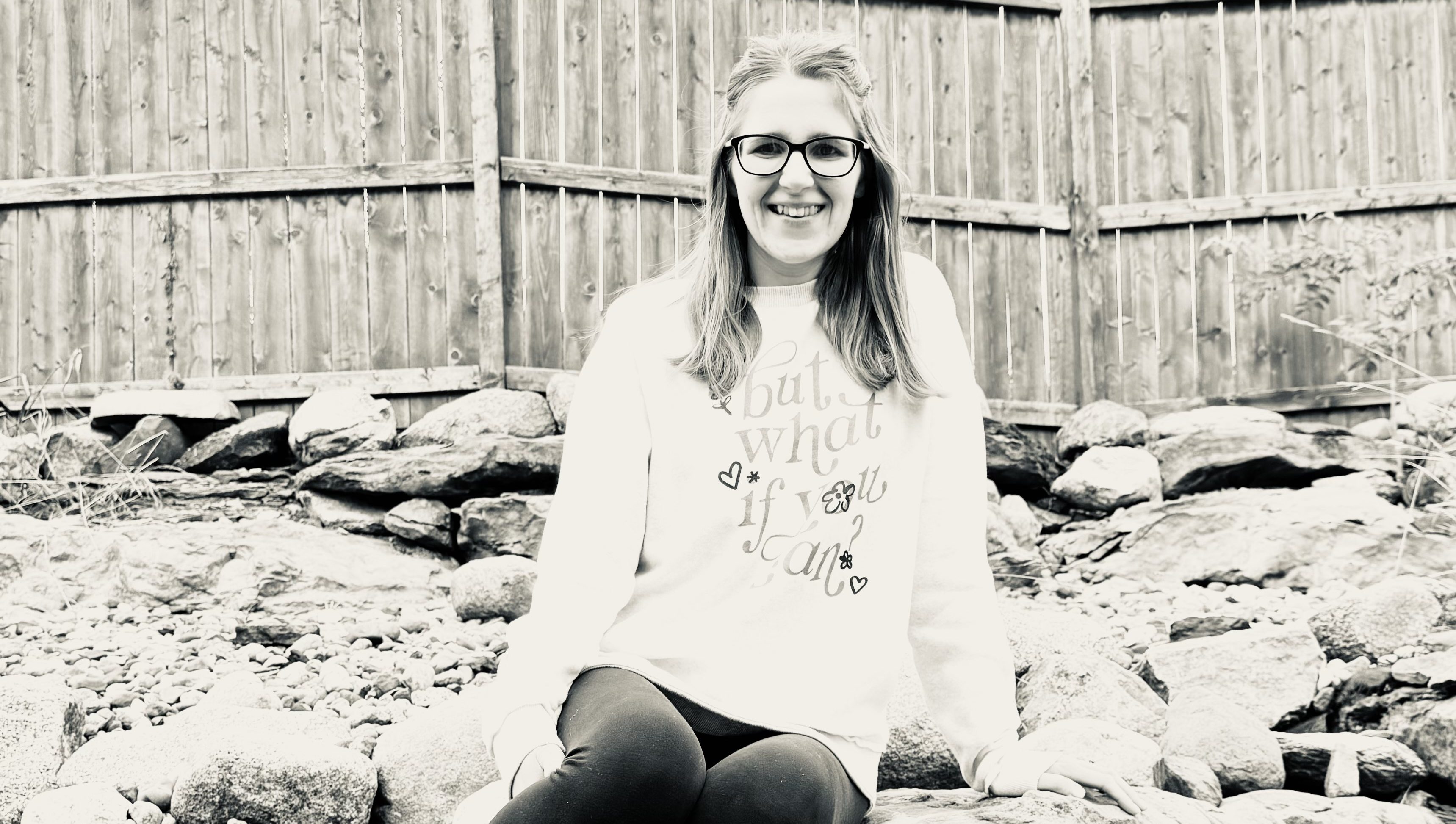 But What If You CAN?