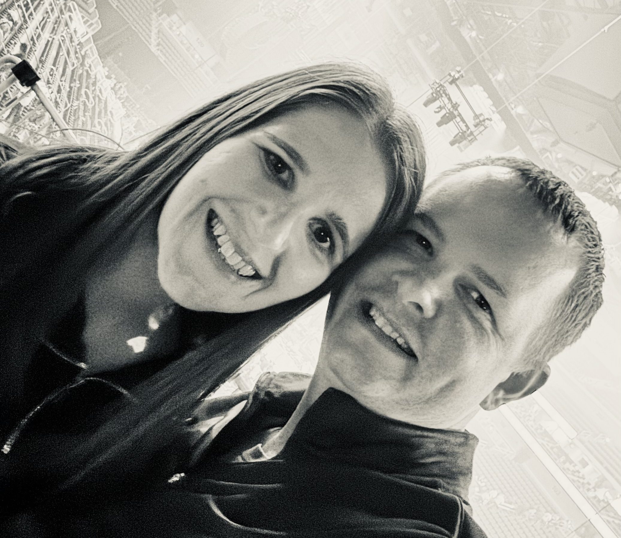 When You Don’t Feel Like it…Choose to Love Anyway.